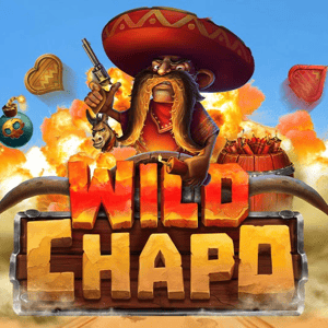Wild Chapo 10K